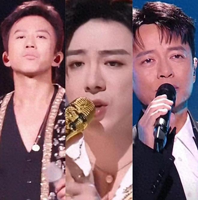 2026跨年晚会收官:3人零差评,2人翻红,1人升咖,只有他被骂惨(组图) - 1