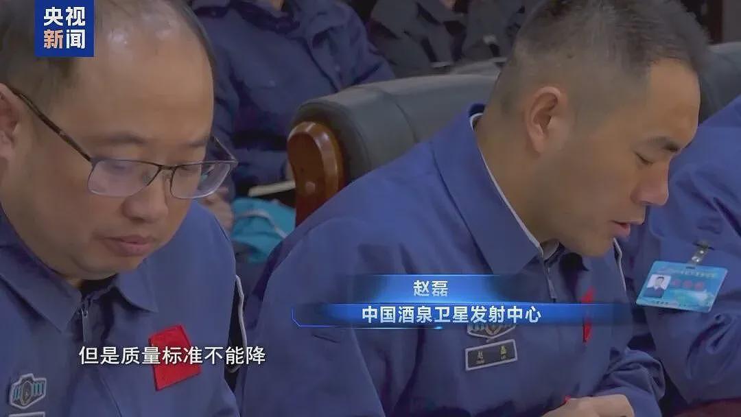 首度披露:中国载人航天首次应急发射经历了什么(组图) - 22