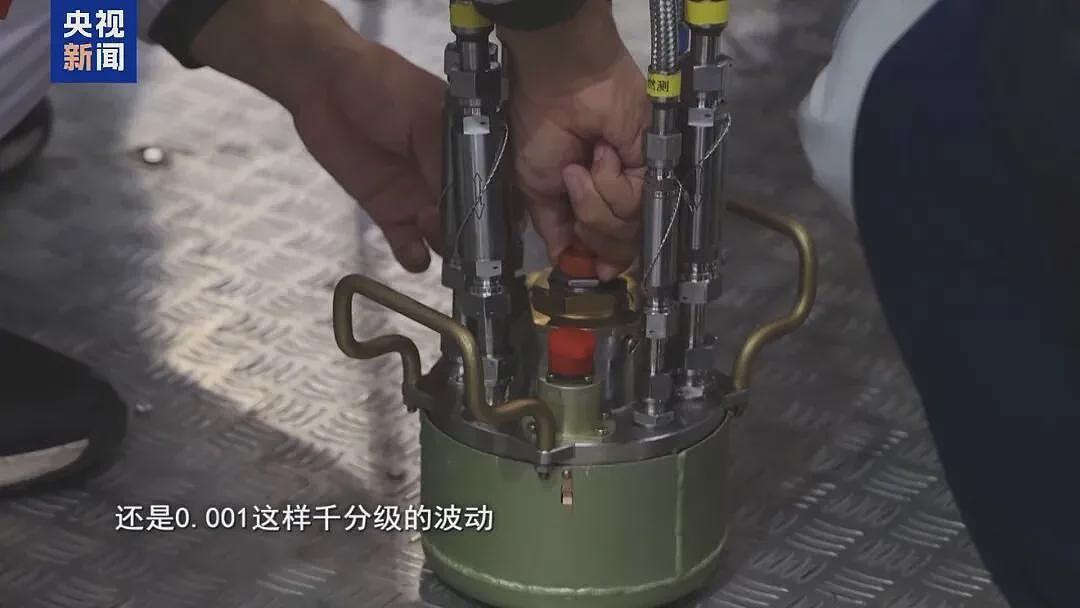 首度披露:中国载人航天首次应急发射经历了什么(组图) - 31