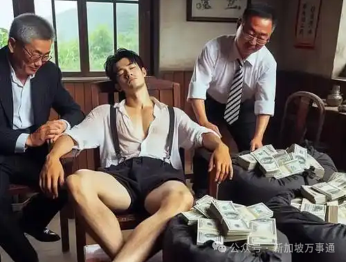 东南亚惊现专坑中国人的 “恋爱杀猪盘”:5天谈对象,7天骗光积蓄…(组图) - 14