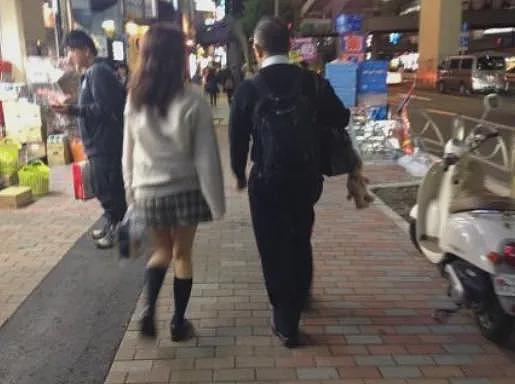 日本穷小子傍上富家女，与白富美妻子一手打造牛郎帝国！将千万女性推入债务深渊…（组图） - 10