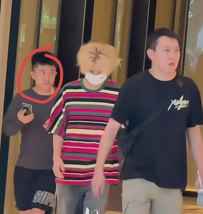 鹿晗醉酒跟司晓迪躺一起,更多同款证据被扒(组图) - 23