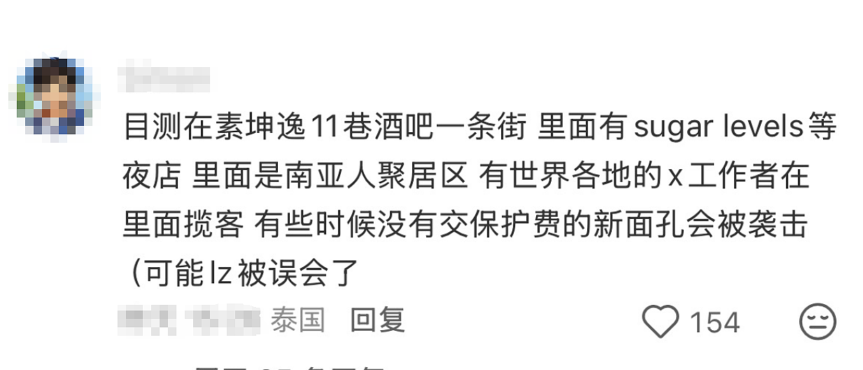中国女游客在泰国当街被捅,原因至今成谜(视频/组图) - 10
