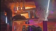 瑞士酒吧火灾已致约40人死亡， 目前已知重要信息汇总（组图）