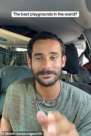 在60多个国家旅行过的博主称赞，澳洲的孩子真幸福，一个小细节全球最棒（组图） - 1