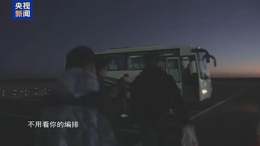 首度披露:中国载人航天首次应急发射经历了什么(组图) - 10