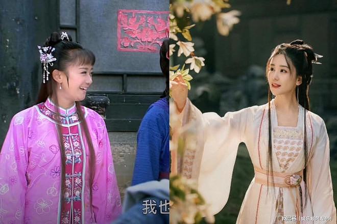 网友偶遇李湘母女,现实中看其实也就是微胖身材(组图) - 4