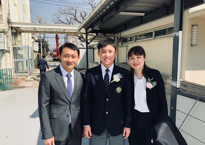 苏州男子动漫展COS这角色被警方围捕！官媒点名张本智和，称“警惕日本军国主义渗透” （视频/图） - 8