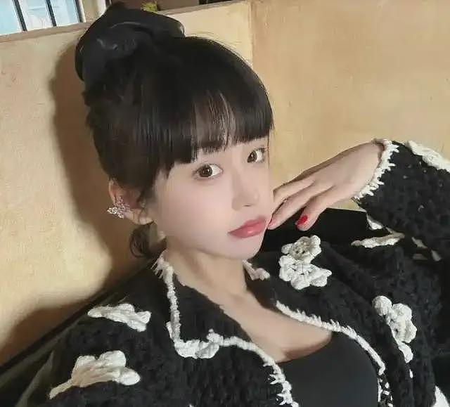 爆料鹿晗范丞丞林更新的司晓迪啥来头?(组图) - 2