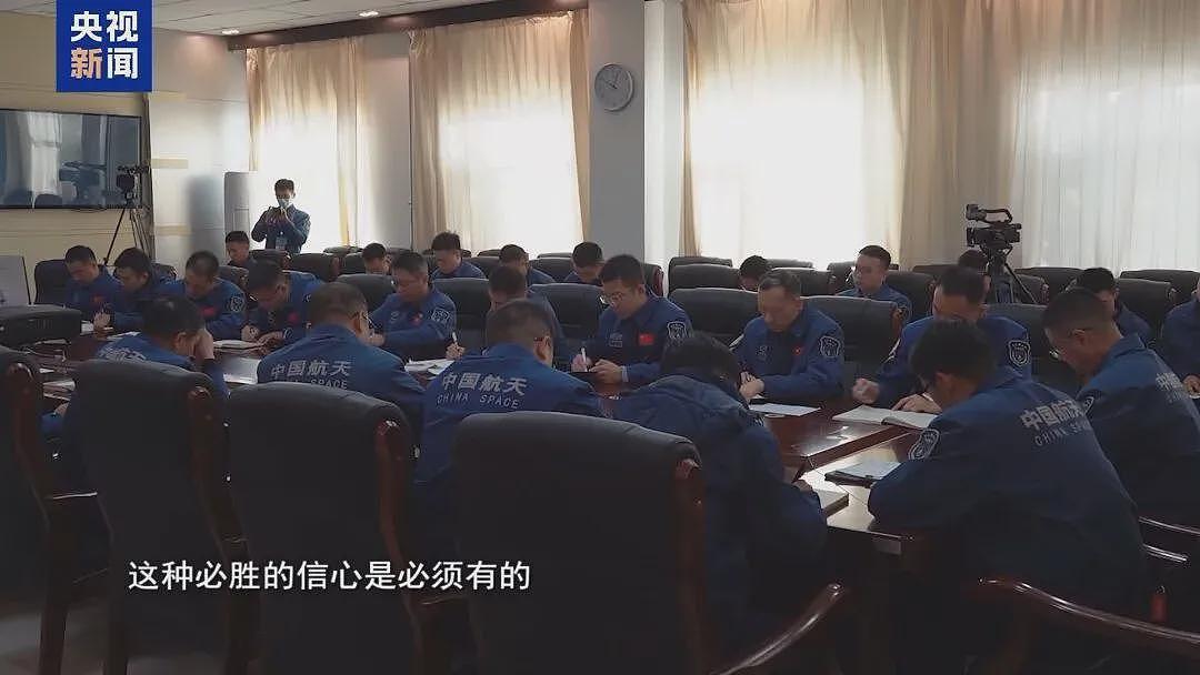 首度披露:中国载人航天首次应急发射经历了什么(组图) - 9