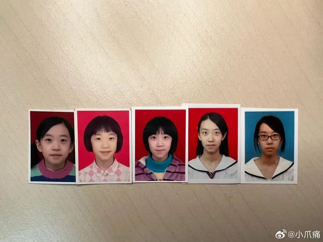 【爆笑】“当爸妈朋友圈里全是我黑照时…？”哈哈哈那不是来时路那就是黑历史（组图） - 59
