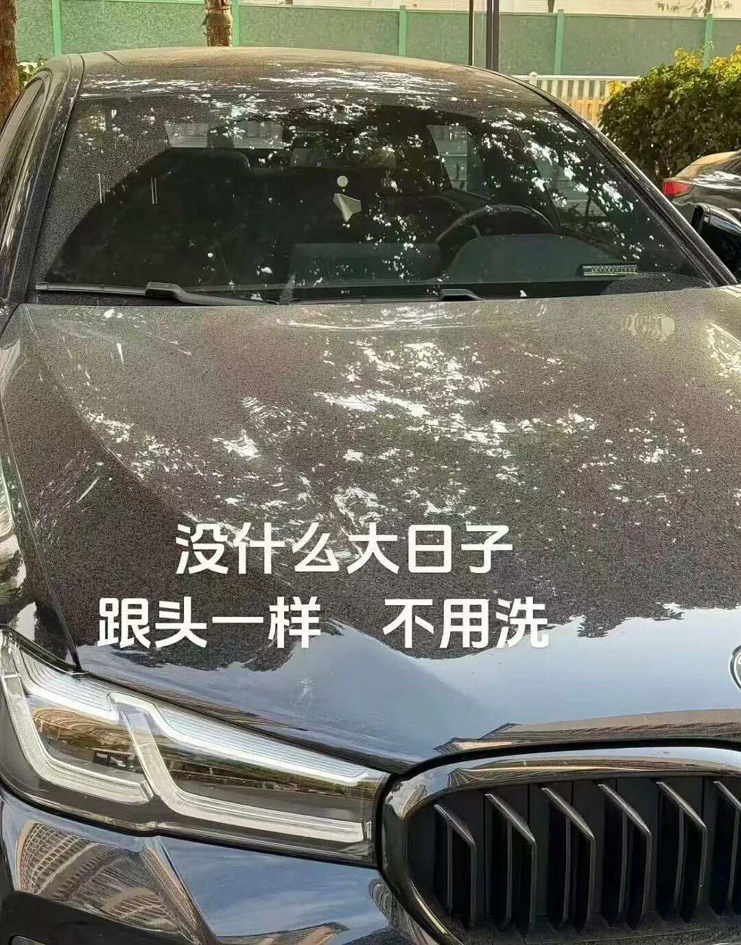 【爆笑】“再让我看到你接我女儿就撞烂你的车…？”哈哈哈老丈人超绝执行力这一块（组图） - 47