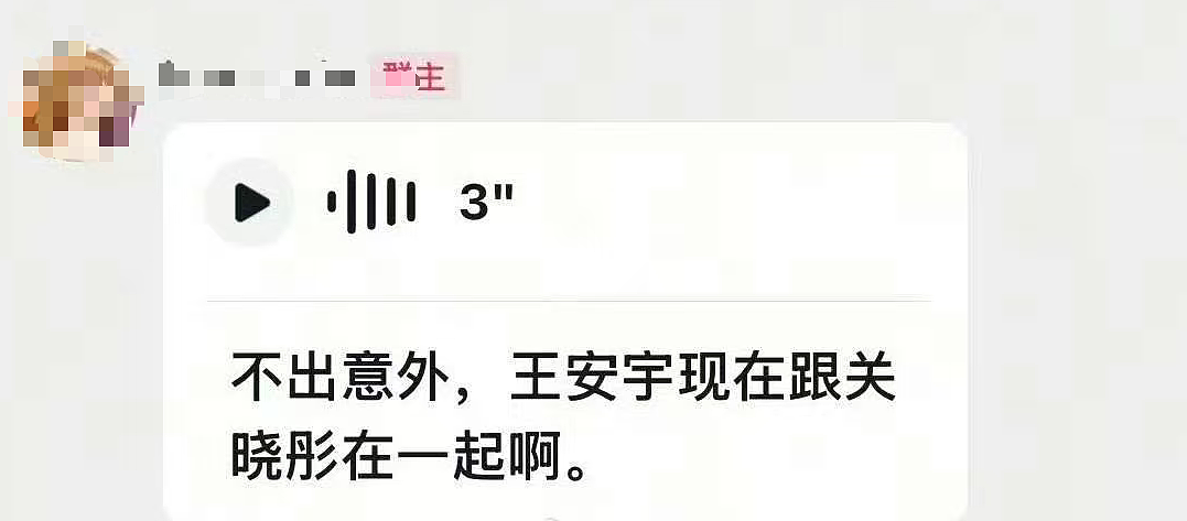 中国女网红自曝同鹿晗、檀健次等众内娱男顶流“交往”!一大波聊天记录、床照等细节流出…(组图) - 13