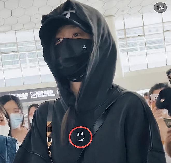 鹿晗醉酒跟司晓迪躺一起,更多同款证据被扒(组图) - 11