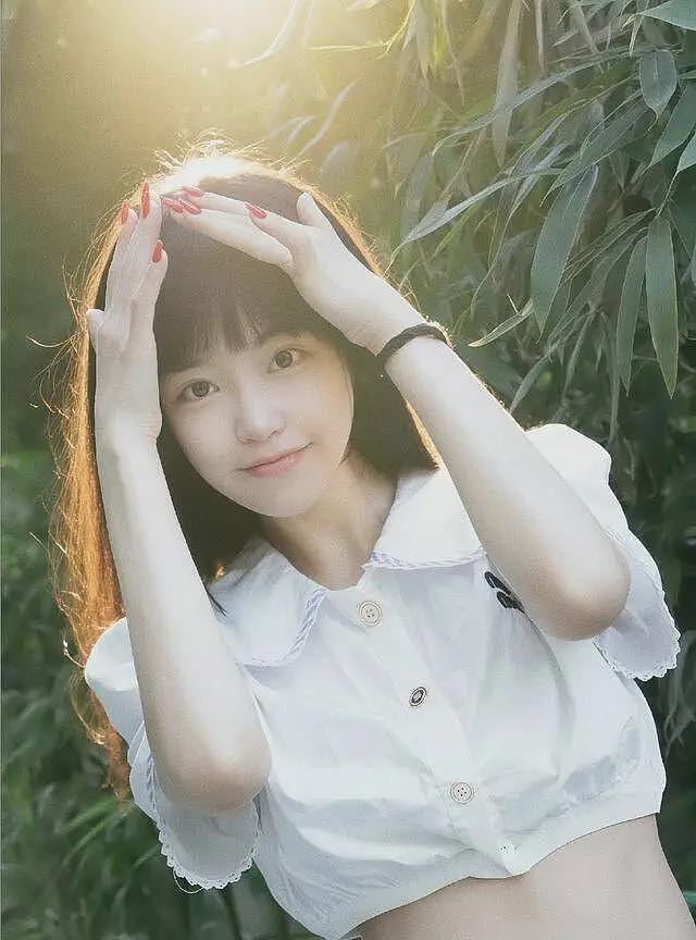 深扒司晓迪背景,如何结识鹿晗、檀健次等人,为何自曝睡遍男顶流(组图) - 5