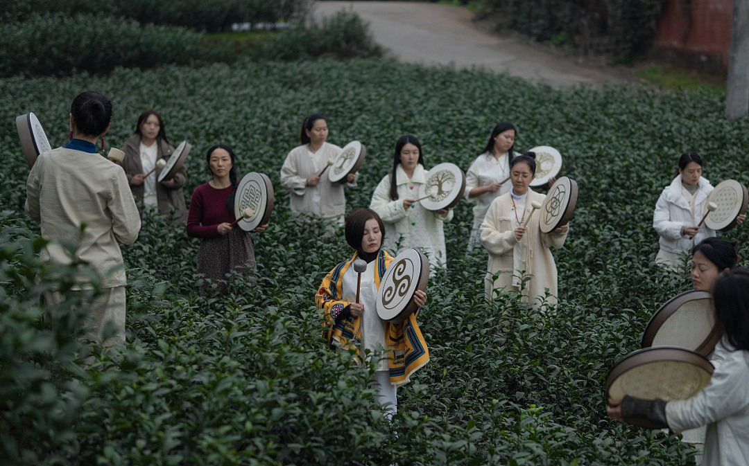 “发疯”的年轻人，带火这个千亿级的市场（组图） - 19