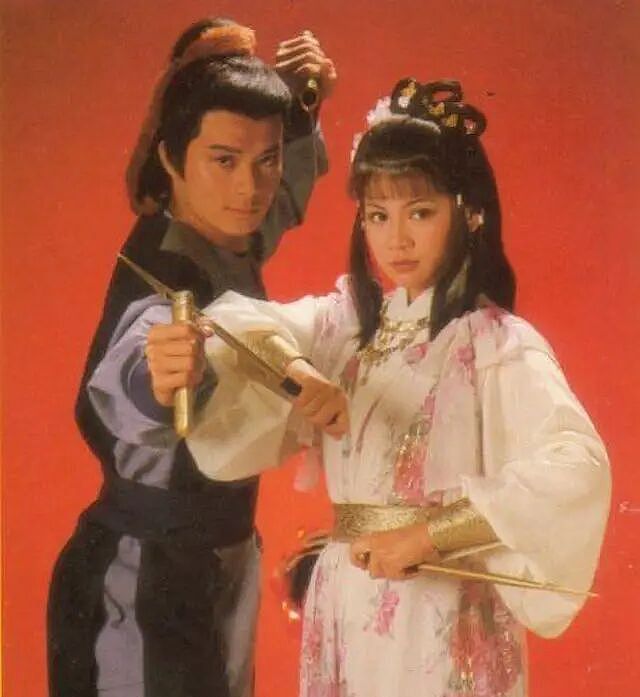 67岁港星回应翁美玲自杀，称对得起天地良心，曾背负“负心汉”罪名事业尽毁（组图） - 7