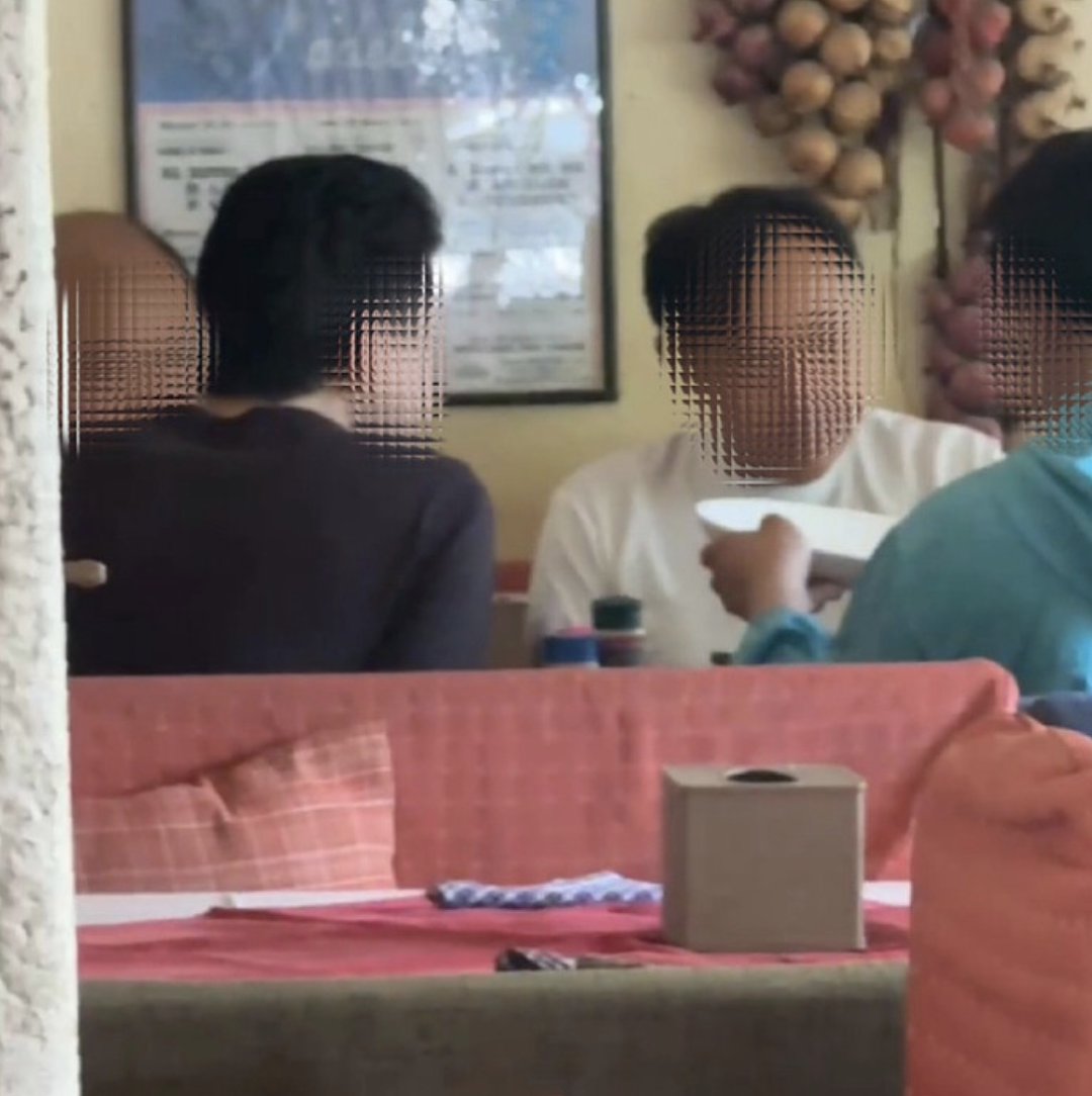 日媒爆本国男子是东南亚“少女风俗业”最大客源？记者卧底恐怖现场（组图） - 9