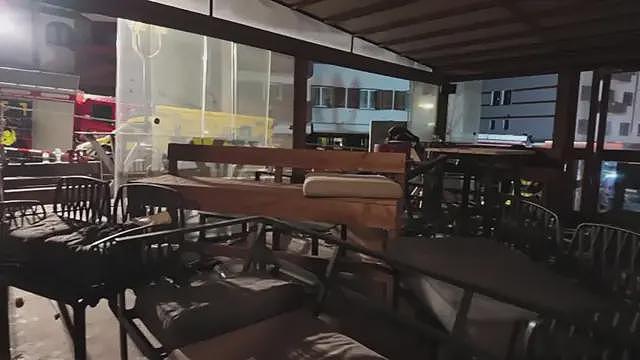 瑞士酒吧火灾已致约40人死亡， 目前已知重要信息汇总（组图） - 2