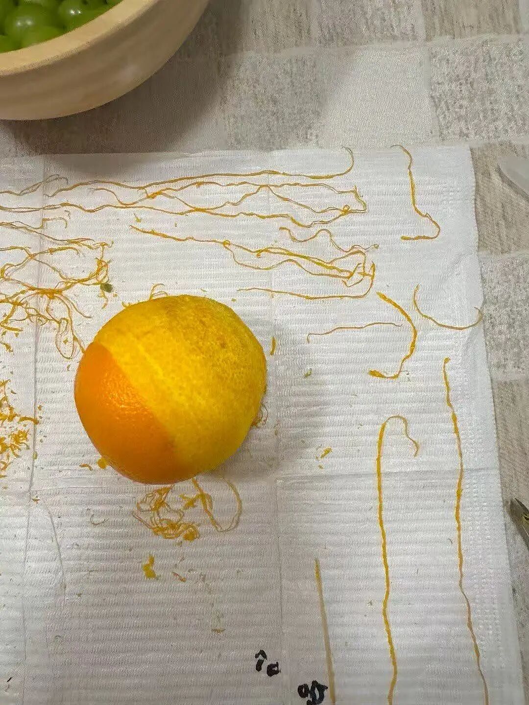 【爆笑】“当爸妈朋友圈里全是我黑照时…？”哈哈哈那不是来时路那就是黑历史（组图） - 63