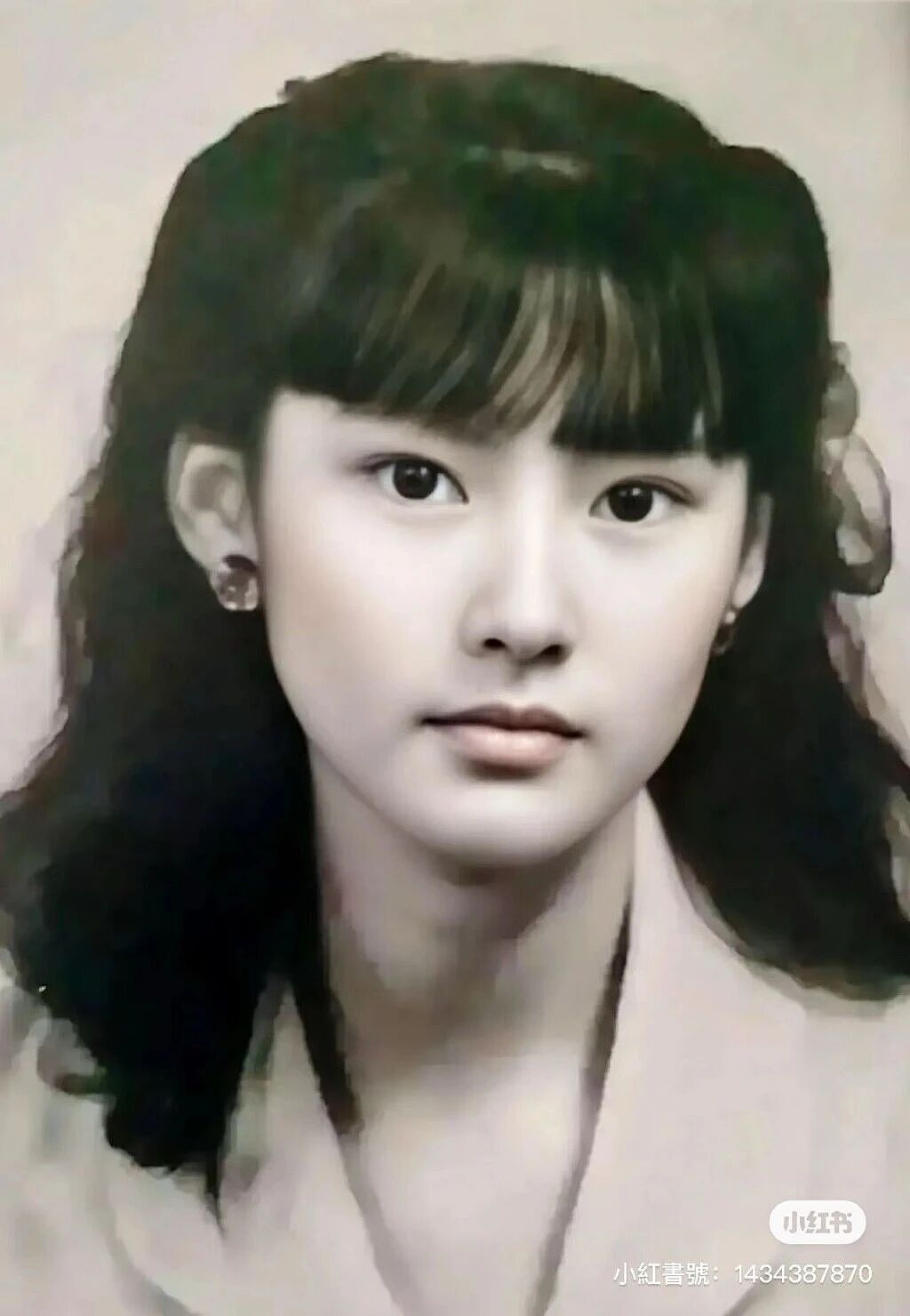 60岁“最美李莫愁”近照曝光,全网心酸:老到我不敢认...(组图) - 27