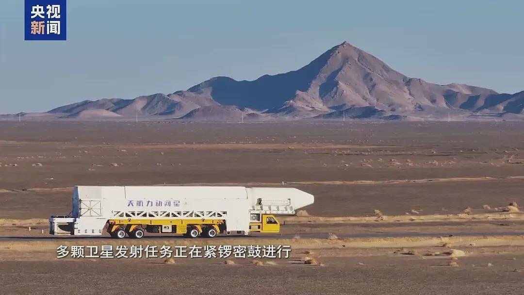 首度披露:中国载人航天首次应急发射经历了什么(组图) - 16