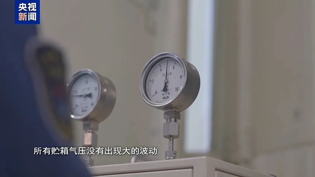 “玻璃发生撞击,已经裂透了”,人命关天,央视首度披露中国载人航天首次应急发射历程(组图) - 30