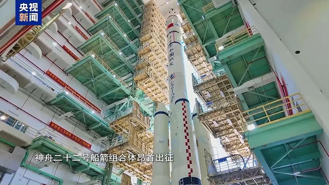 “玻璃发生撞击,已经裂透了”,人命关天,央视首度披露中国载人航天首次应急发射历程(组图) - 40