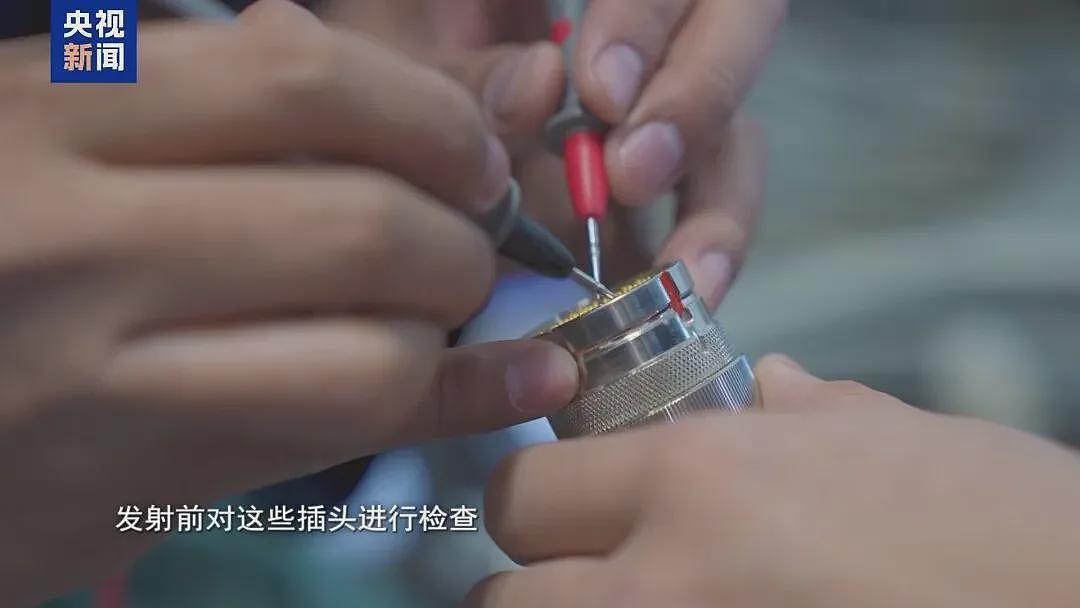 首度披露:中国载人航天首次应急发射经历了什么(组图) - 25
