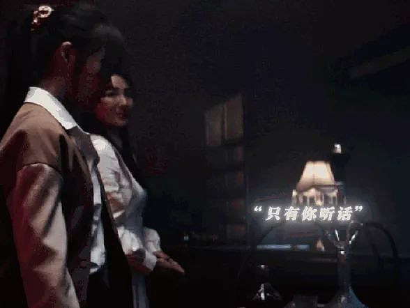 黄奕出道25年首演24K纯恶女!诱骗少女被糟蹋(组图) - 3