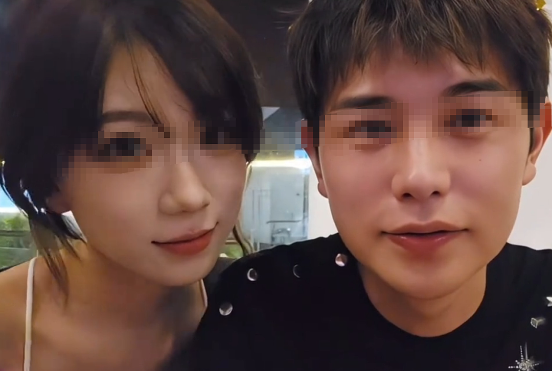 女生自曝和小鲜肉网红约会意外怀孕，怀孕原因被扒剧情反转惊呆吃瓜网友（视频/组图） - 7