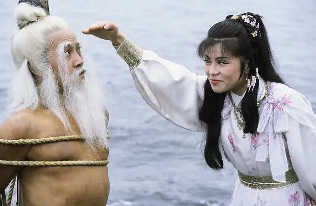 67岁港星回应翁美玲自杀，称对得起天地良心，曾背负“负心汉”罪名事业尽毁（组图） - 6