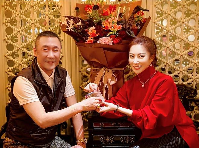 章子怡哥哥全家福曝光，3个子女颜值高，曾怒斥汪峰自私虚伪（组图） - 3