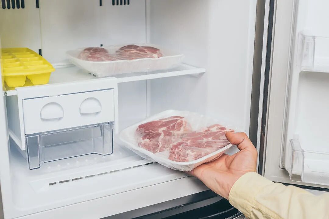 真的别再把肉泡水里解冻了!正确的解冻方法(组图) - 5