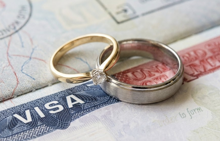 FBI破获华人“婚绿诈骗”大案，婚绿审核全面收紧（组图） - 8