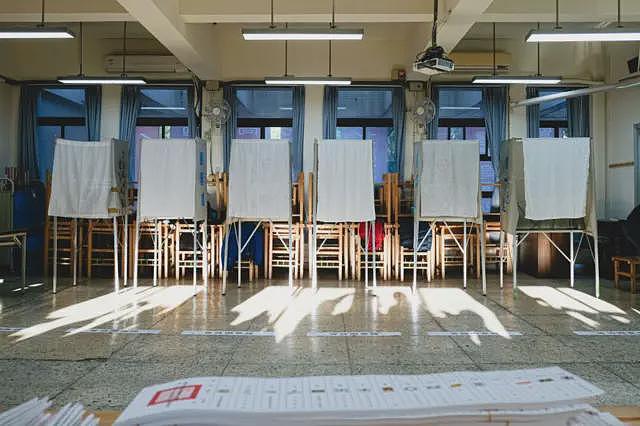 台湾“不在籍投票”争议：年轻人怎么看？（组图） - 5