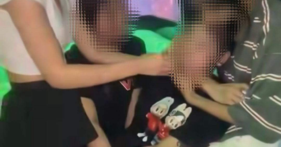 日媒爆本国男子是东南亚“少女风俗业”最大客源？记者卧底恐怖现场（组图） - 10