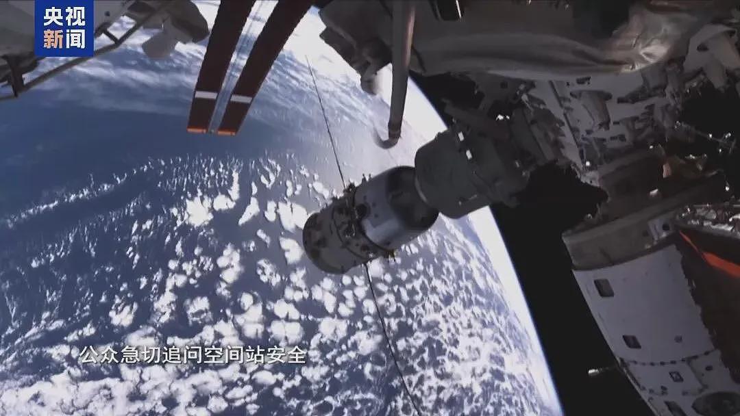 首度披露:中国载人航天首次应急发射经历了什么(组图) - 4