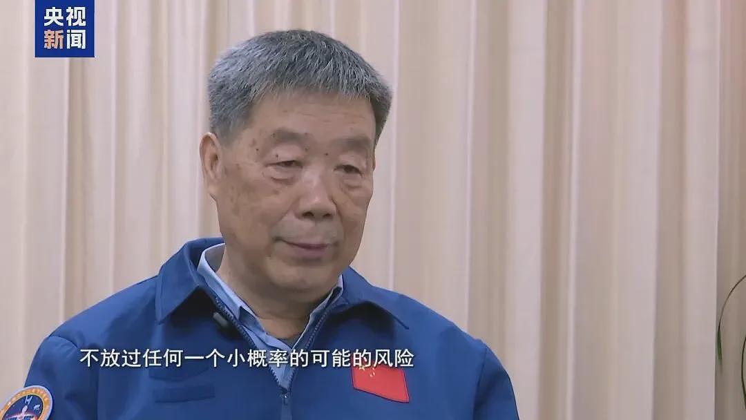 首度披露:中国载人航天首次应急发射经历了什么(组图) - 5