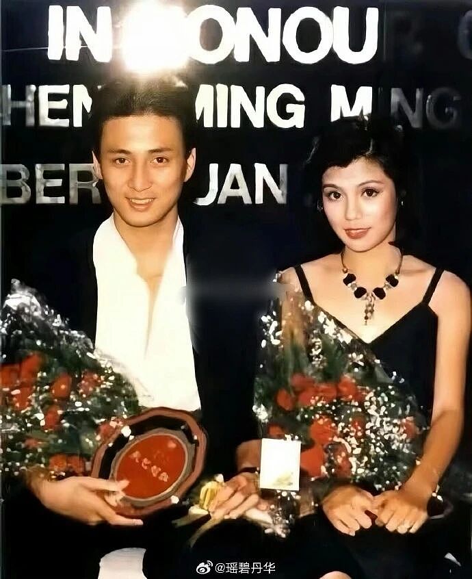 67岁港星回应翁美玲自杀，称对得起天地良心，曾背负“负心汉”罪名事业尽毁（组图） - 8