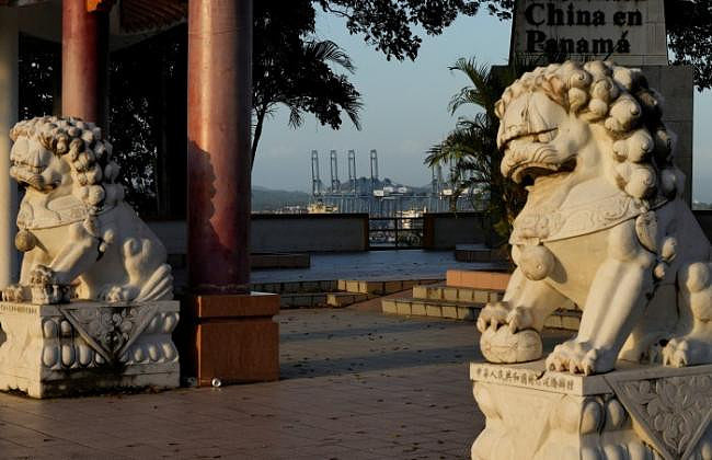 近十年首次:北京发战书,对美“寸步不让”(组图) - 1