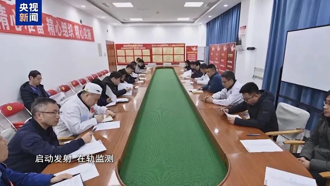 “玻璃发生撞击,已经裂透了”,人命关天,央视首度披露中国载人航天首次应急发射历程(组图) - 12