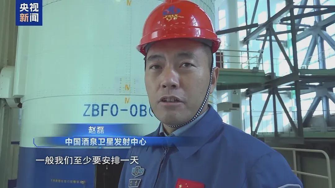 首度披露:中国载人航天首次应急发射经历了什么(组图) - 28