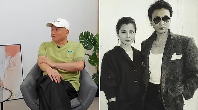 翁美玲去世时仅26岁，40年后汤镇业罕见谈往事：没有梦见过她（组图） - 2
