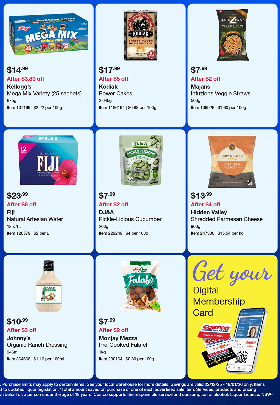 本周末截止!【Costco】 Boxing Day 优惠倒计时(组图) - 15