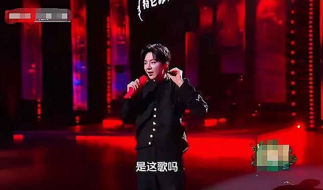 2026跨年晚会收官:3人零差评,2人翻红,1人升咖,只有他被骂惨(组图) - 9
