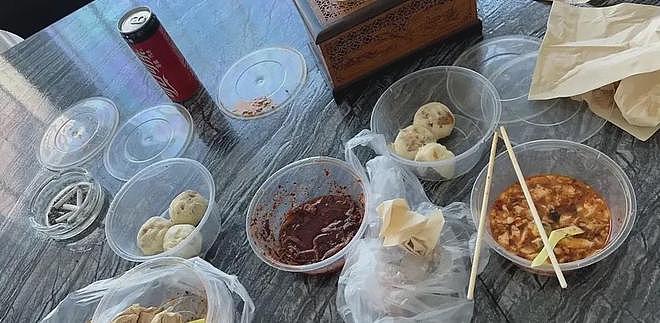 鹿晗醉酒跟司晓迪躺一起,更多同款证据被扒(组图) - 19
