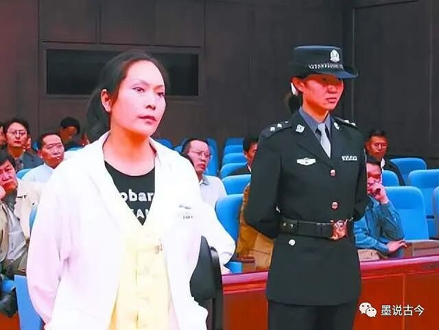 云南“好色省长”落马:将妻子闺蜜纳为情人,“借”3000万供其挥霍,妻子绝望自杀(组图) - 4