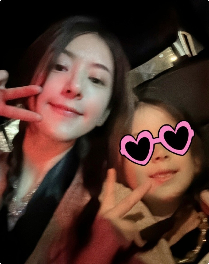 方媛出月子“捞金”被群嘲,殊不知这才是天王嫂的“顶级聪明”(组图) - 18