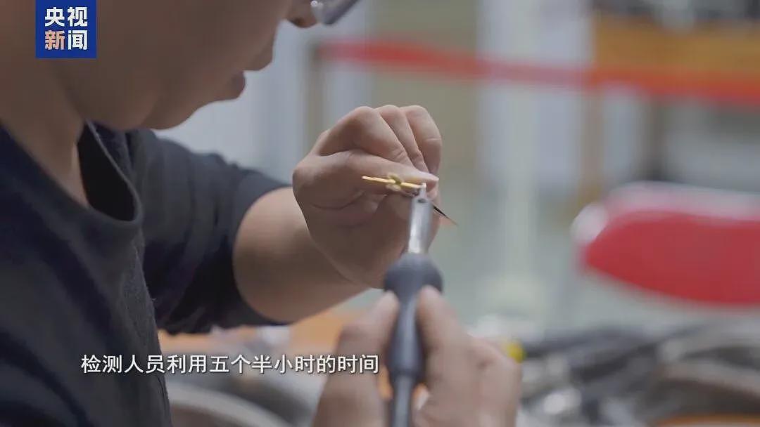 首度披露:中国载人航天首次应急发射经历了什么(组图) - 26